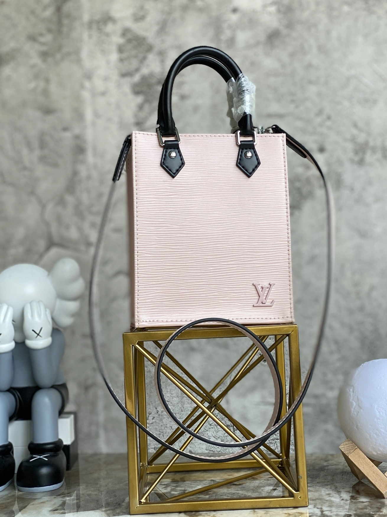 Cheap SAC LOUIS PETIT PLAT VUITTON 0818